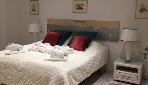 Apartamento Confort (4034)