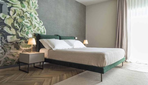 Apartamento Deluxe, accesible para personas con discapacidad
