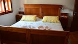 Habitación doble, 1 cama de matrimonio grande