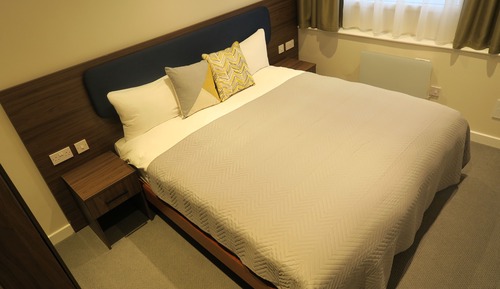 Apartamento Premium, 2 habitaciones