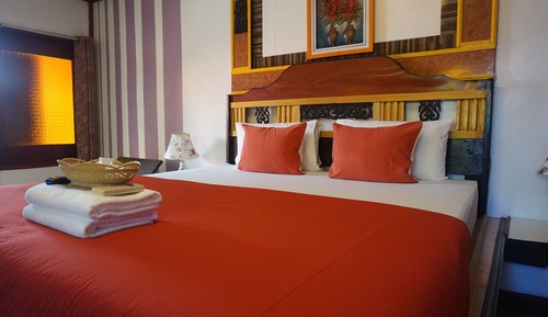 VIP Room 
