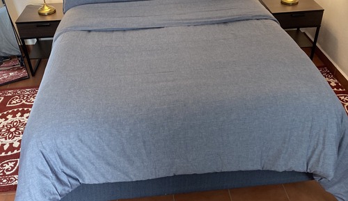 Habitación estándar, 1 cama de matrimonio