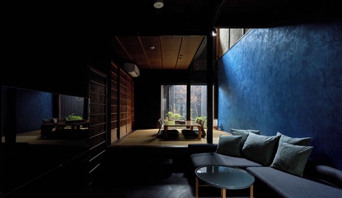 Casa tradicional (with Semi-open-air-bath)