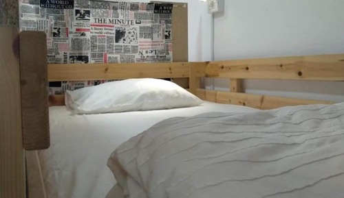 Dormitorio compartido estándar, solo para mujeres