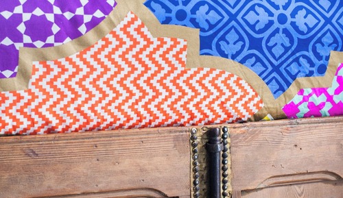 Suite de lujo, vistas al mar (Casablanca)