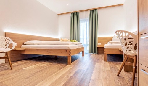 Habitación Confort doble