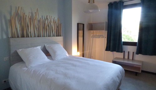 Habitación doble (CKI)