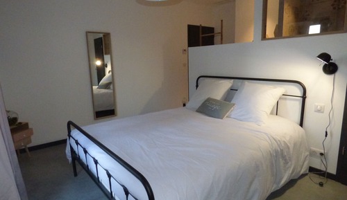 Habitación doble (Velo)
