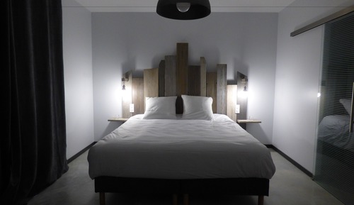 Habitación doble (Tronc)