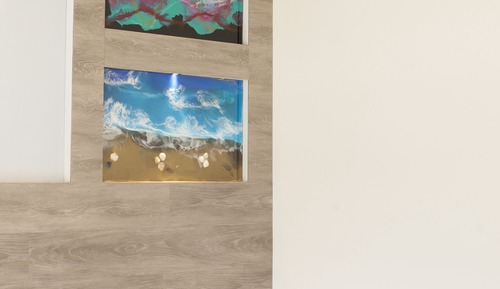 Habitación Deluxe con 2 camas individuales