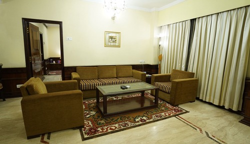 Suite Business, 1 cama de matrimonio grande, no fumadores