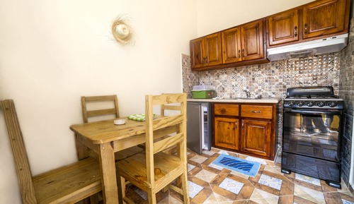 Apartamento clásico