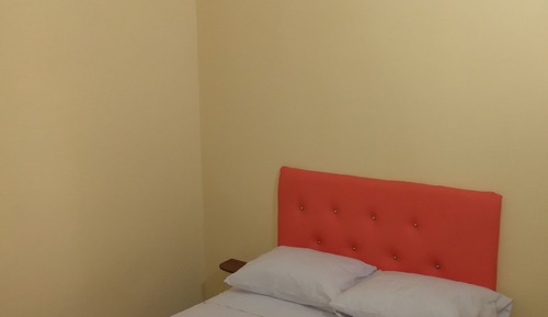 Apartamento clásico, 1 cama doble