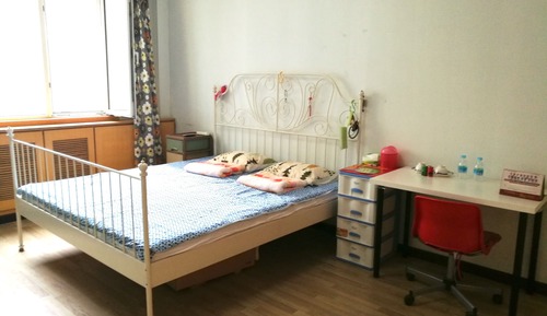 Comfort Apartment, Non Smoking (Golden Room Homestay)(Private Room)