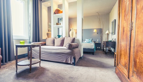 Habitación familiar