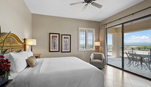 Suite, 1 cama de matrimonio grande, no fumadores