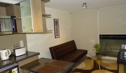 Apartamento Business, 1 habitación, accesible para personas con discapacidad
