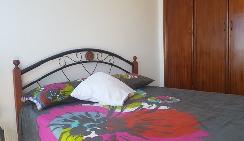 Apartment, 2 Bedrooms