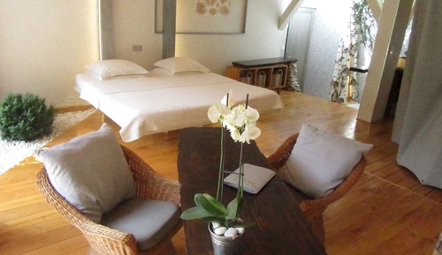 Habitación doble