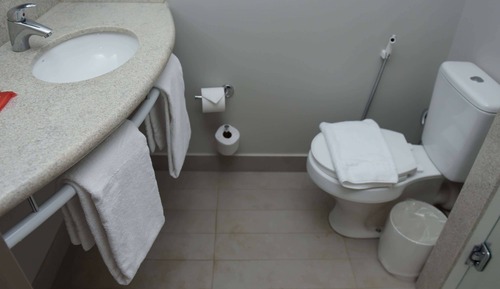 Habitación estándar, varias camas