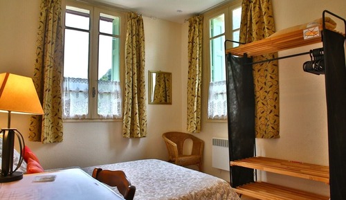 Apartamento familiar, 3 habitaciones, vistas al río
