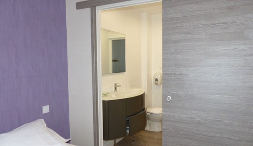 Suite familiar, 2 habitaciones