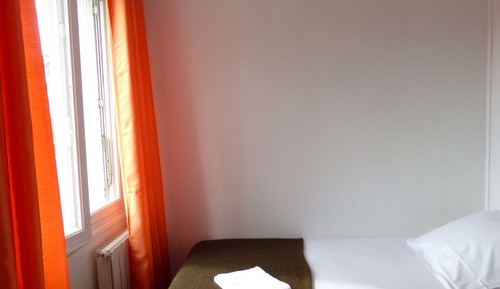 Habitación individual