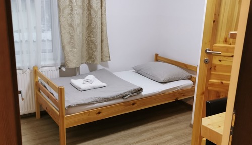Habitación individual