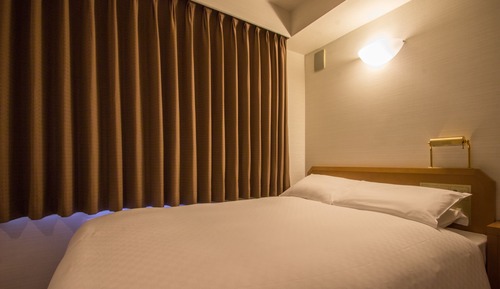 Habitación básica doble, 1 cama doble, no fumadores