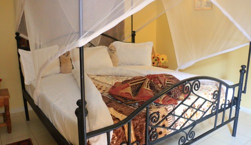 Habitación superior