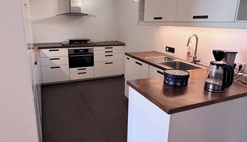 Apartamento Confort