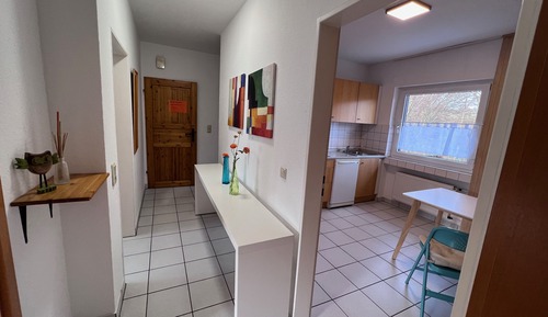 Apartamento estándar, 3 habitaciones, no fumadores