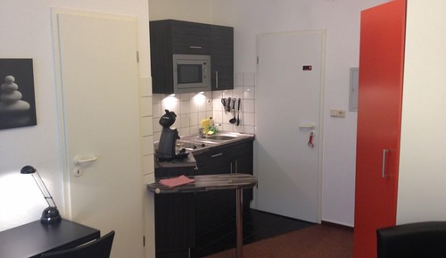 Habitación doble, 1 cama de matrimonio, no fumadores