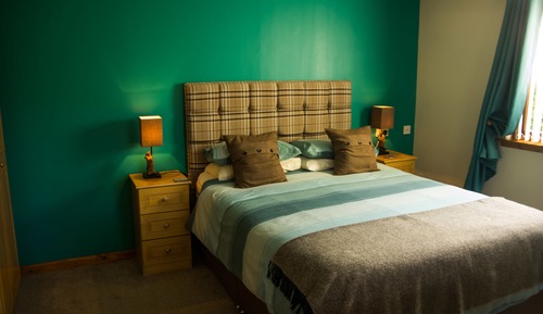 Habitación doble (Room4)