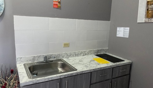 Apartamento económico, 1 habitación, no fumadores