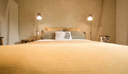 Habitación doble (Argile)