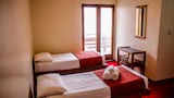 Basic Quadruple Room