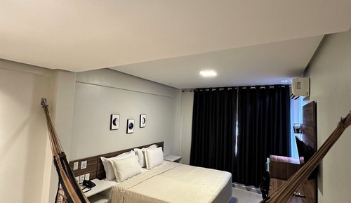 Habitación clásica doble
