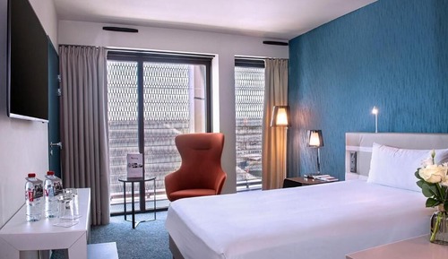 Habitación (Single Guest)