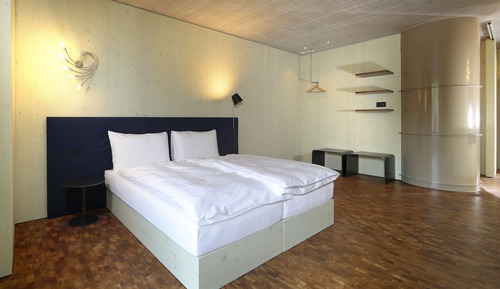 Habitación doble