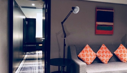 Suite ejecutiva