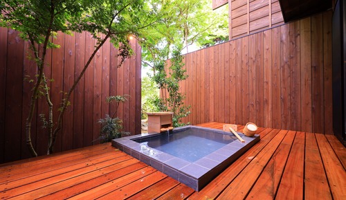 Habitación Premium, no fumadores (w/Hot Spring Open-Air Bath(Akebono))
