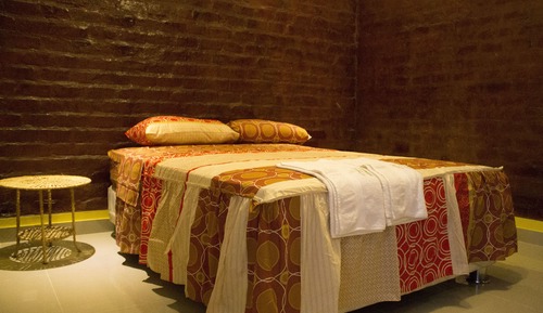 Suite, 1 cama de matrimonio grande, bañera de hidromasaje
