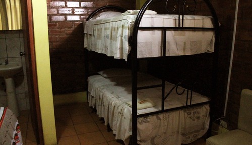 Habitación cuádruple
