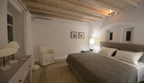 Villa Deluxe, 4 habitaciones, piscina privada