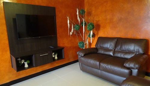 Apartamento Confort
