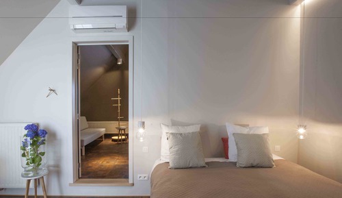 Suite familiar