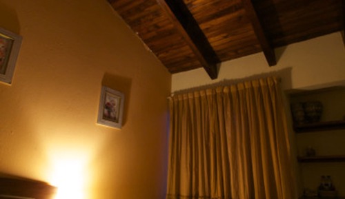 Habitación individual City, no fumadores