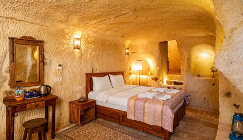 Habitación Confort doble