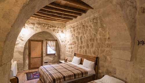 Habitación familiar
